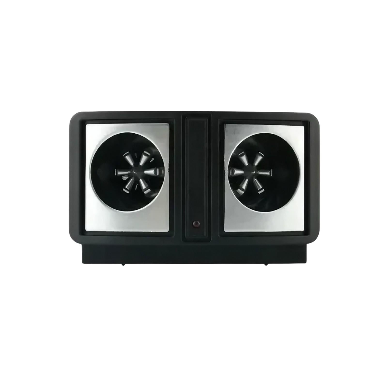 Отпугиватель грызунов и насекомых Dual Sonic Pest ультразвуковой электронный (jmpx 10120)