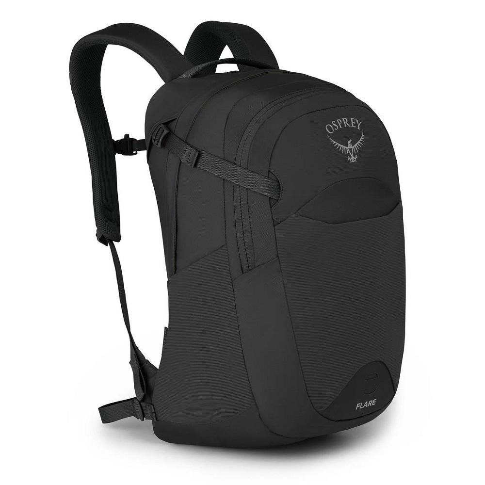 Рюкзак Osprey Flare 22 New Sentinel Grey (1054-FLAGREY)