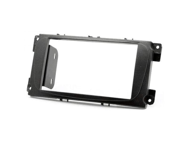 Переходная рамка для автомагнитолы CARAV 08-002 для Ford (392457)
