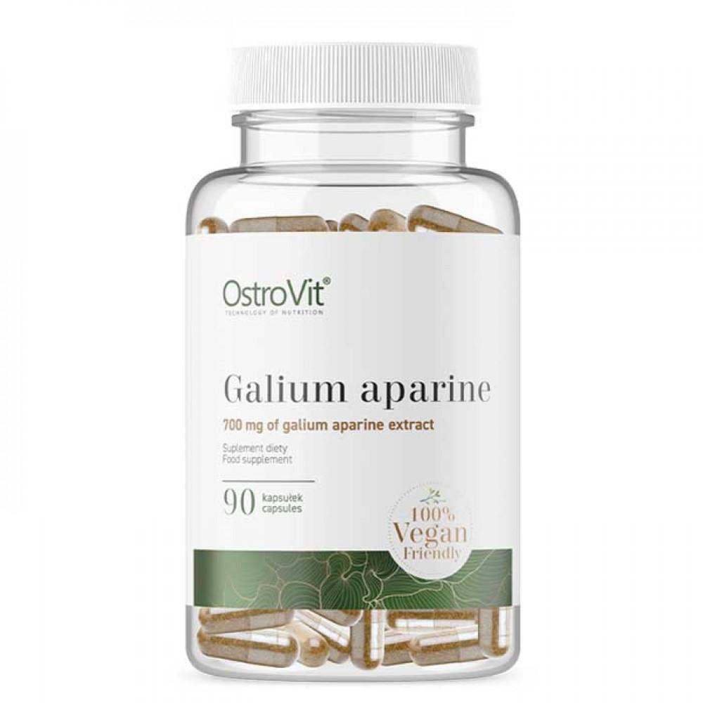 Экстракт апарина галия OstroVit Galium Aparine 90 caps