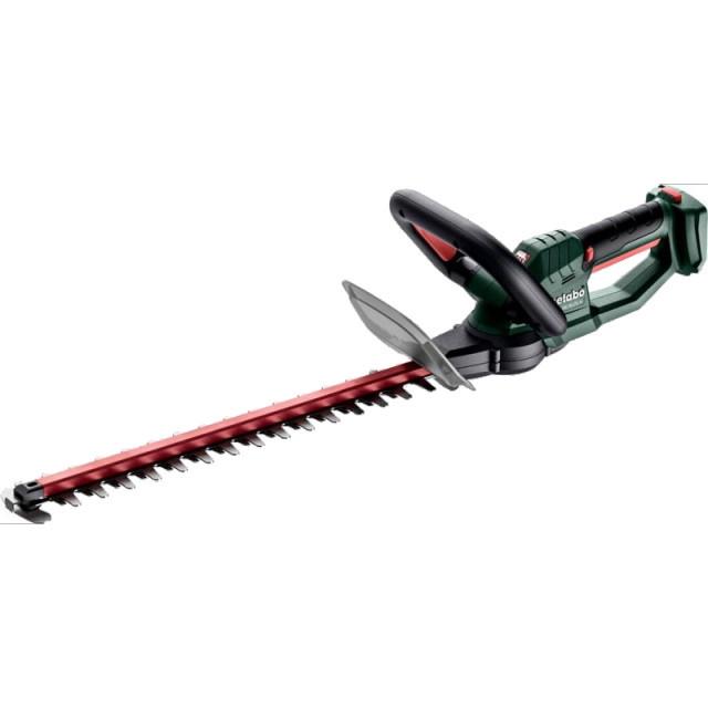 Кущоріз акумуляторний Metabo HS 18 LTX 45 (601717850)