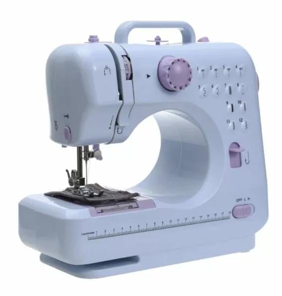 Машинка швейная Michley Sewing Machine YASM-505A Pro 12 1 - фото 1