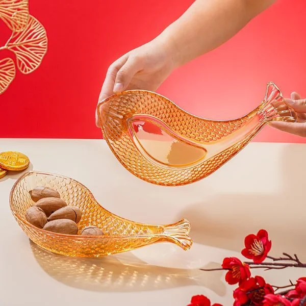 Піали AN00515 Рибка 2 шт. - фото 3 Піали AN00515 Рибка 2 шт. - фото 3