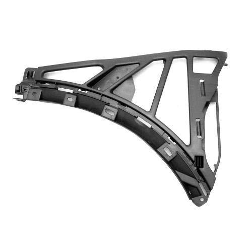 Крепление переднего бампера Porsche Cayenne 15-17 левое (95850517750)