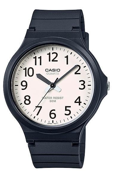 Наручний годинник чоловічий Casio MW-240-7BVDF (216291)