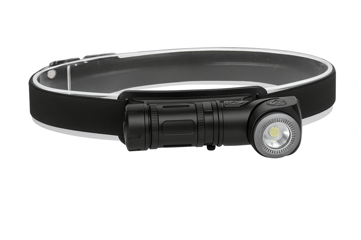 Фонарь налобный NOXTAR HL-X42 500 Lm 5000K