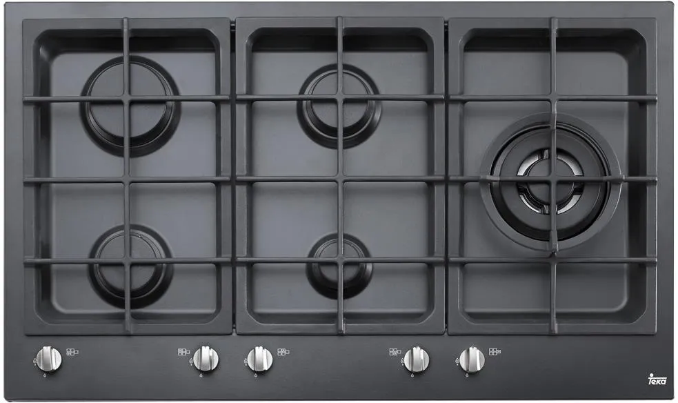 Варочная поверхность Teka EW 90 5G TR 40219061 (36834)