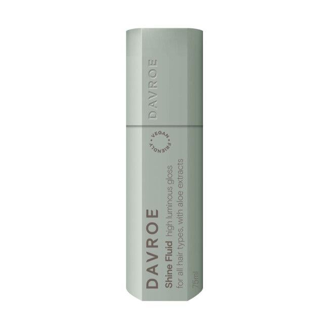 Флюид для блеска Davroe Shine Fluid 75 мл