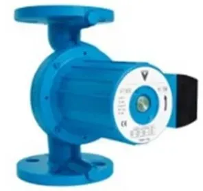 Насос циркуляционный Vortex HK 11-T 250 F40 3x400V (453-100-0000009)