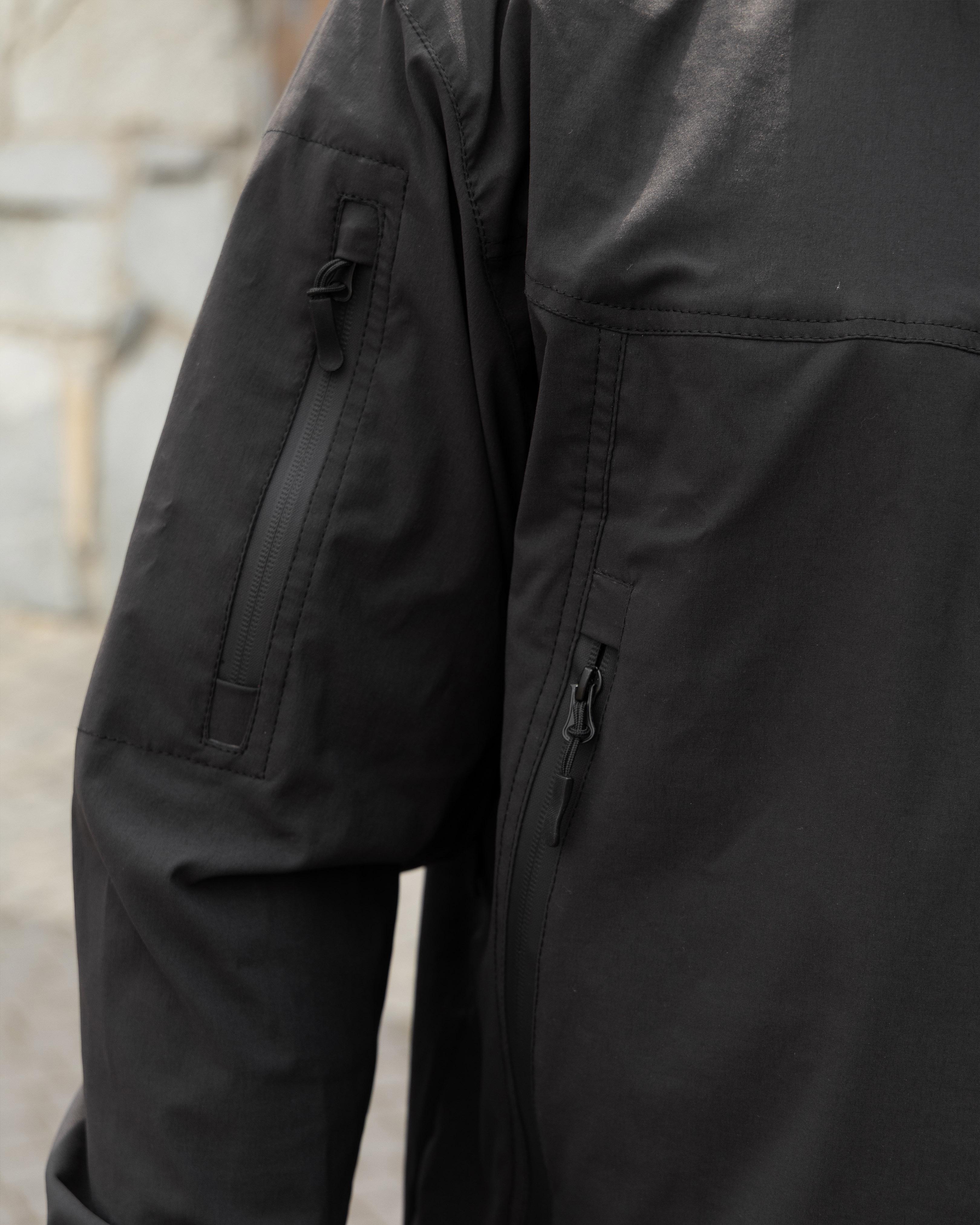 Военная мужская куртка COOPERR Jacket VI 5XL Олива (KUR-11.1.5XL) - фото 7 Военная мужская куртка COOPERR Jacket VI 5XL Олива (KUR-11.1.5XL) - фото 7