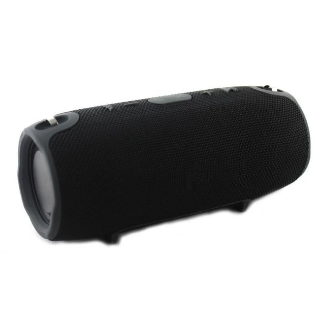 Система акустична портативна SPS Extreme BIG Bluetooth Чорний (iz12468)