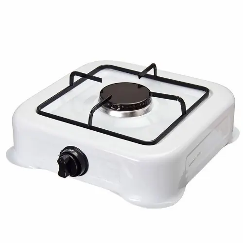 Настольная газовая плита на 1 конфорку Starlux SGS 6001 (10-18-540041)