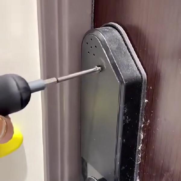 Отвертка электронная №2 (C00457-2) - фото 9 Отвертка электронная №2 (C00457-2) - фото 9