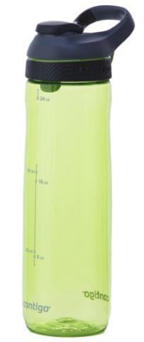 Бутылка для воды и напитков Contigo Cortland 720 мл Зеленый (209500