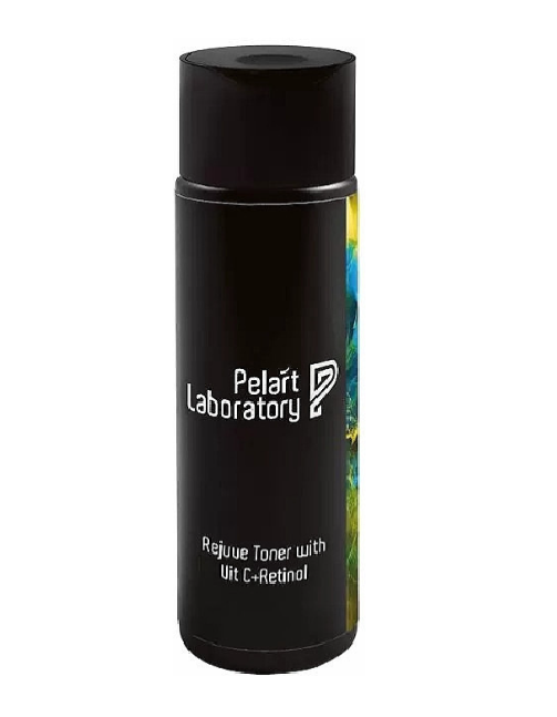 Тонер антиоксидантний Pelart Laboratory Rejuve Toner With Vit C+Retinol 250 мл (157) Тонер антиоксидантний Pelart Laboratory Rejuve Toner With Vit C+Retinol 250 мл (157)