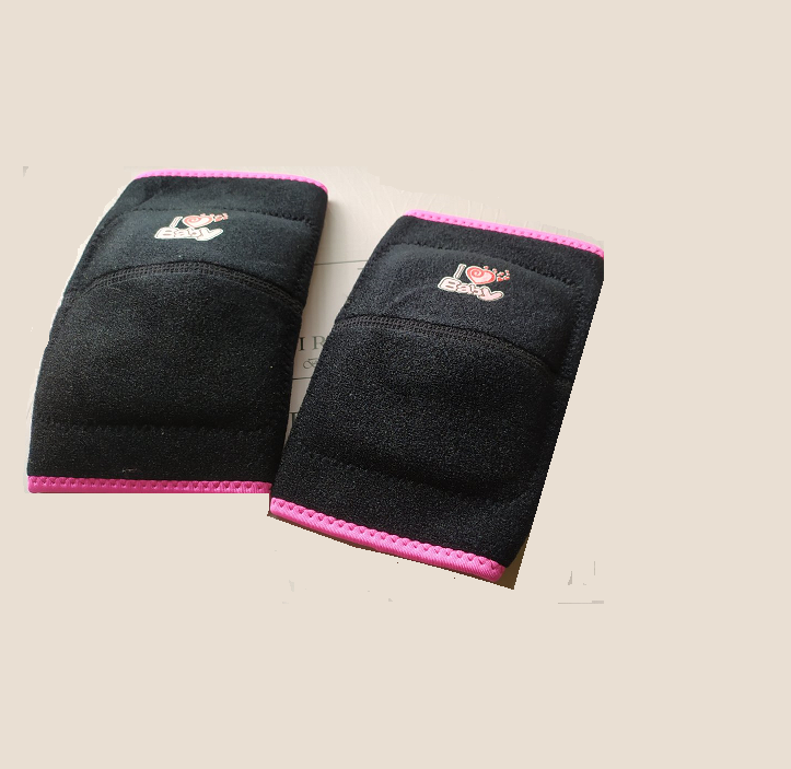 Наколенники Aolikes спортивные для детей 2 шт. М (04406) - фото 2