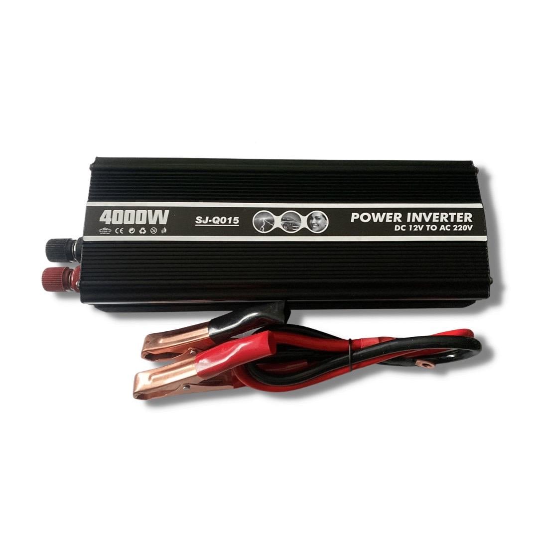 Конвертор 12V4000W (000542633)