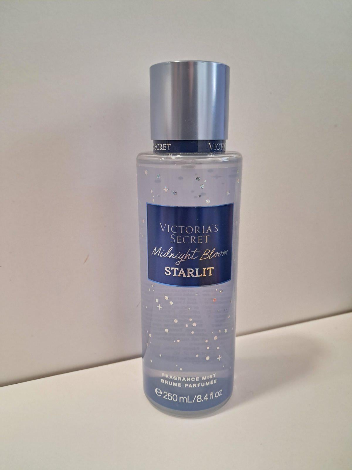 Спрей для тіла Victoria's Secret Midnight Bloom Starlit 250 мл (0667560274649)