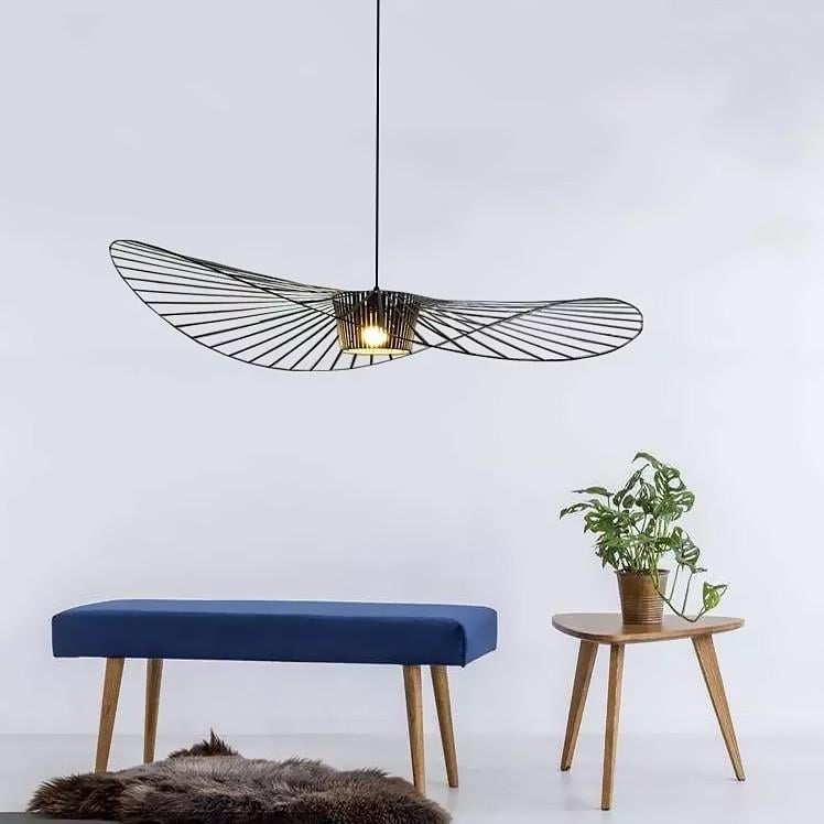 Подвес Hat Black 58 см (9316709) Подвес Hat Black 58 см (9316709)