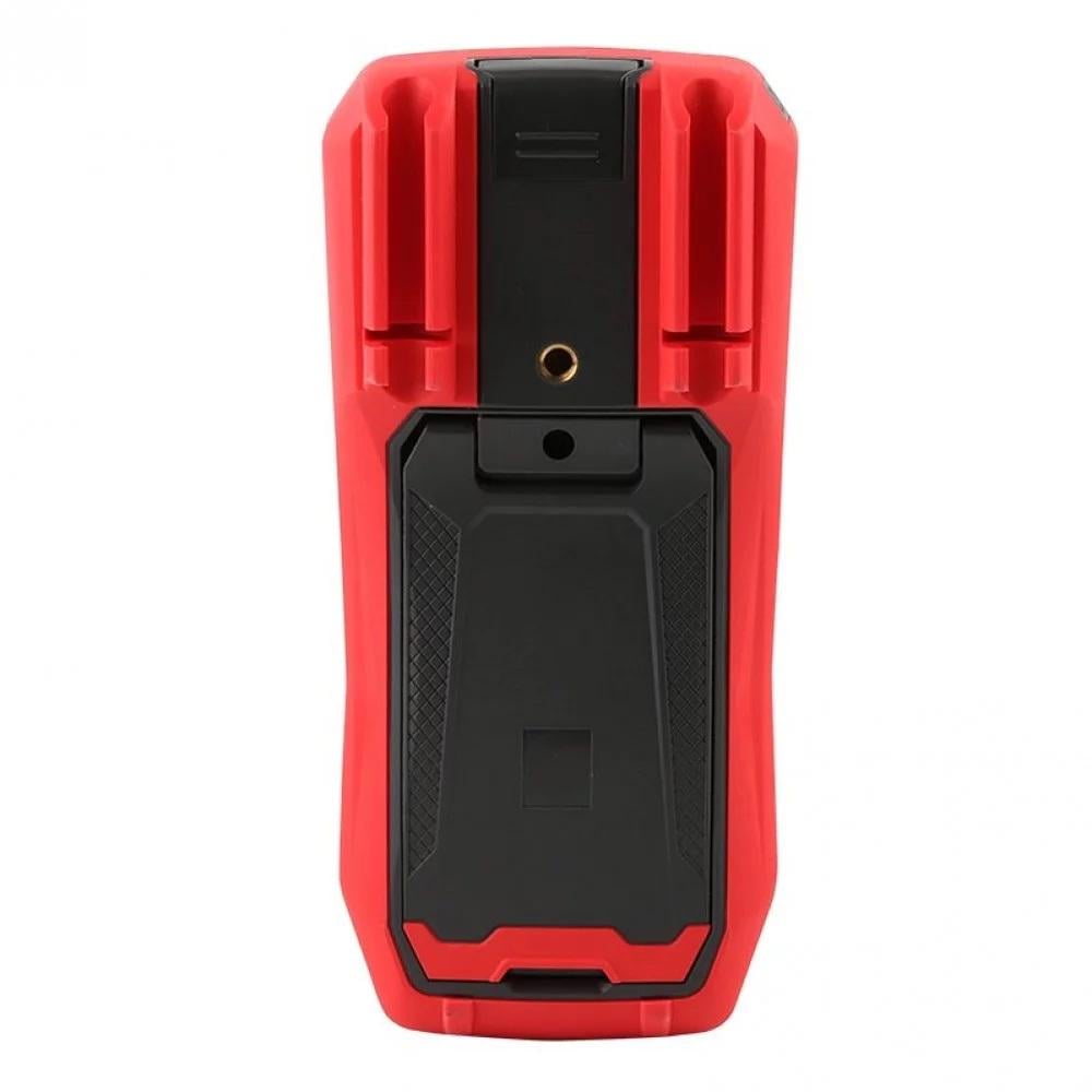 Мультиметр цифровой UNI-T UT61D+ (898460) - фото 3