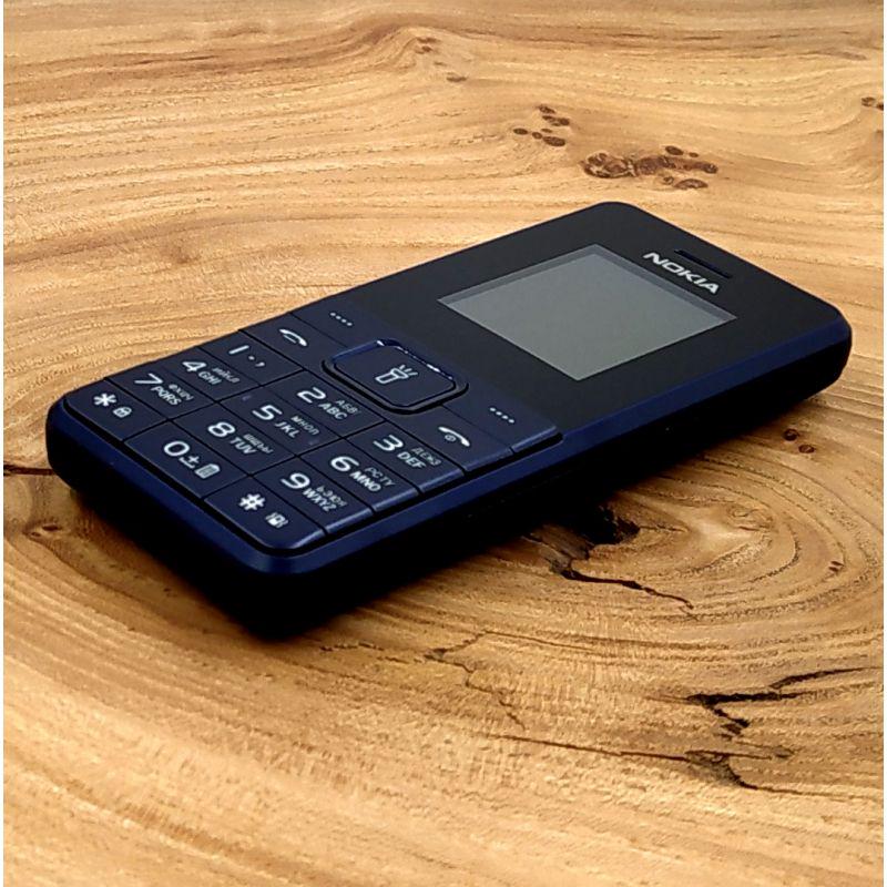 Мобильный телефон Nokia 5606 с мощным аккумулятором Blue (24036) - фото 2