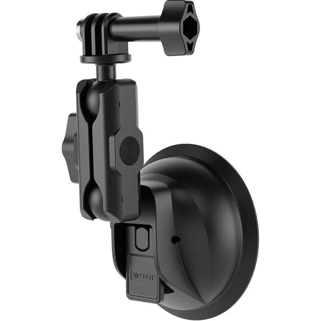 Крепление с присоском Telesin TE-SUC-012 для экшн-камеры/телефона