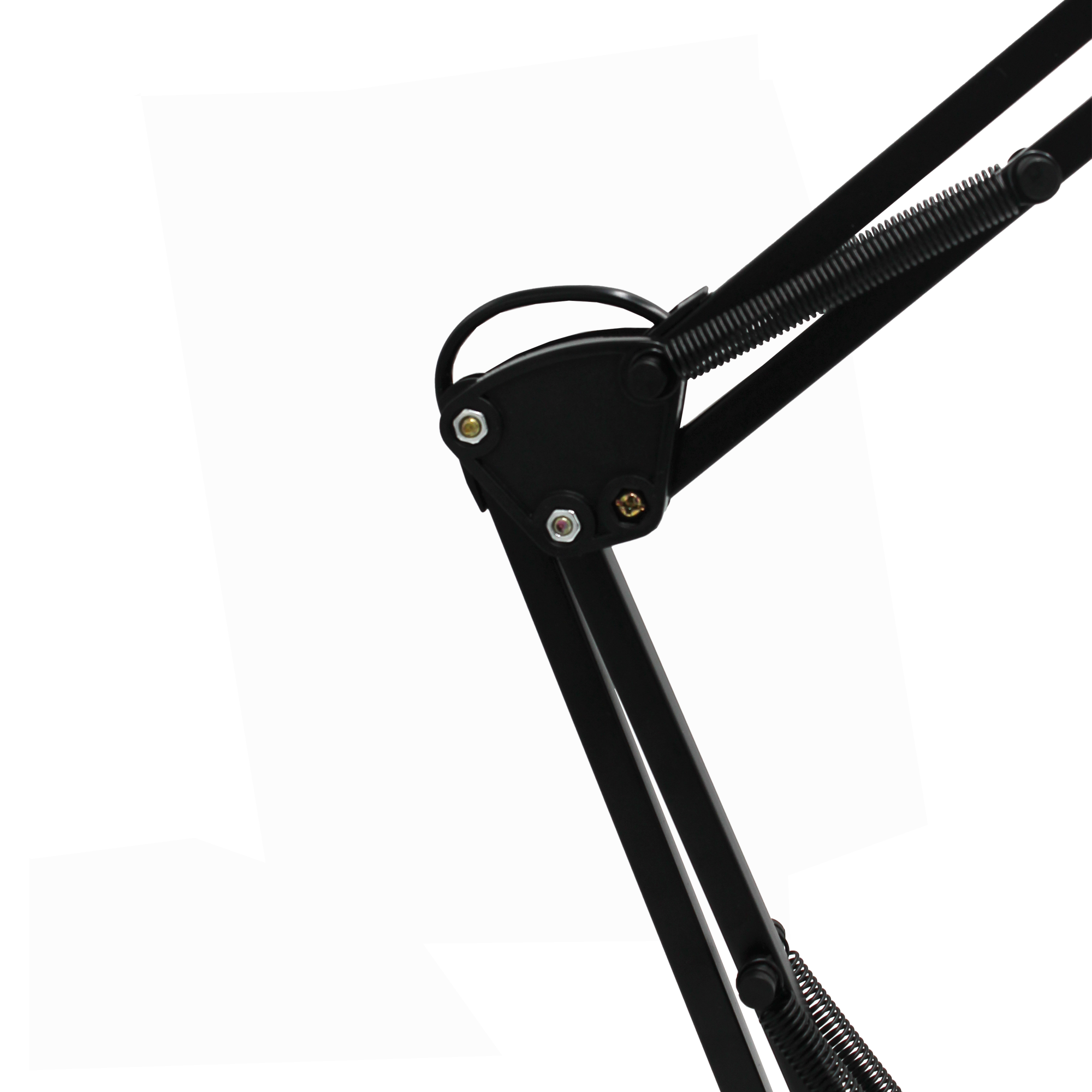 Лампа настільна Home прижим/підставка (17289) - фото 2 Лампа настільна Home прижим/підставка (17289) - фото 2