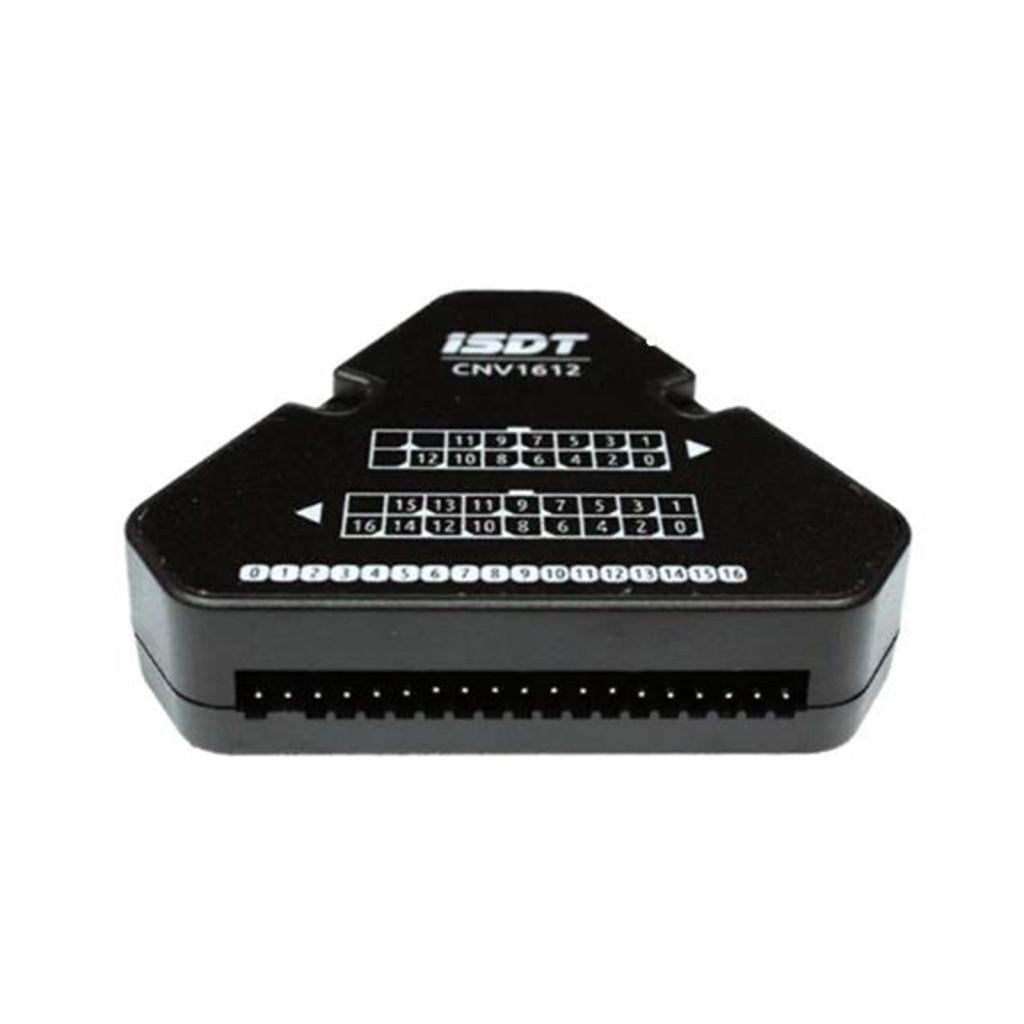 Аксессуар для зарядного устройства iSDT CNV1612 X16 Accessories (HP0015.9983)