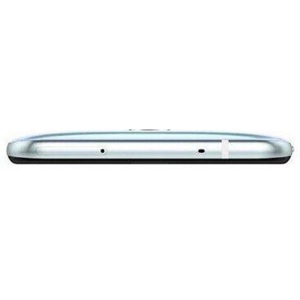 Смартфон HTC U11 4/64GB White (2 Sim) - фото 7