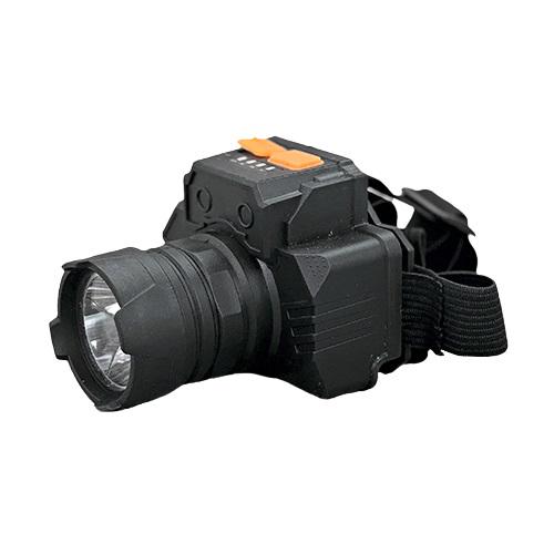 Фонарь налобный Stenson B27534 (11314694)