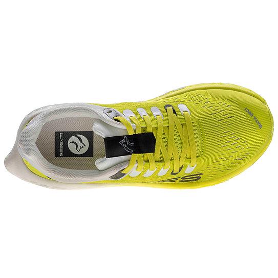 Кроссовки беговые ULYSSES WAYA URC1 р. 42/26,5 см Lightness Fluo Yellow (WY-380000-42) - фото 3 Кроссовки беговые ULYSSES WAYA URC1 р. 42/26,5 см Lightness Fluo Yellow (WY-380000-42) - фото 3