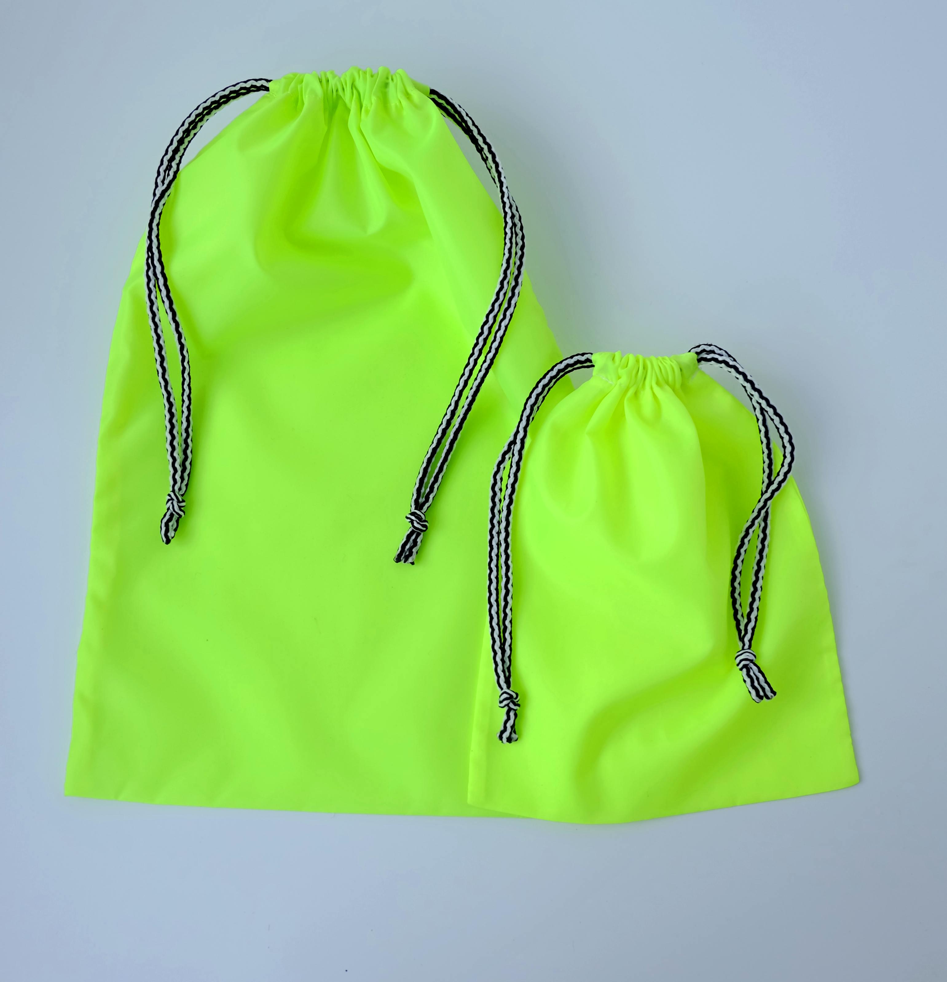 Набір мішечків для продуктів з міцної сітки Strong 7 шт. (29067479) - фото 4 Набір мішечків для продуктів з міцної сітки Strong 7 шт. (29067479) - фото 4