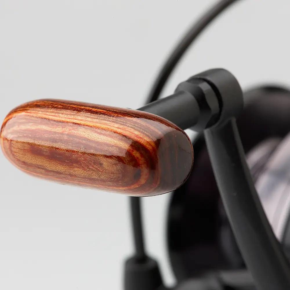 Катушка для карпа Prologic Avenger SST Handle 5000 BF 5+1BB бейтранер (2679716818) - фото 4 Катушка для карпа Prologic Avenger SST Handle 5000 BF 5+1BB бейтранер (2679716818) - фото 4