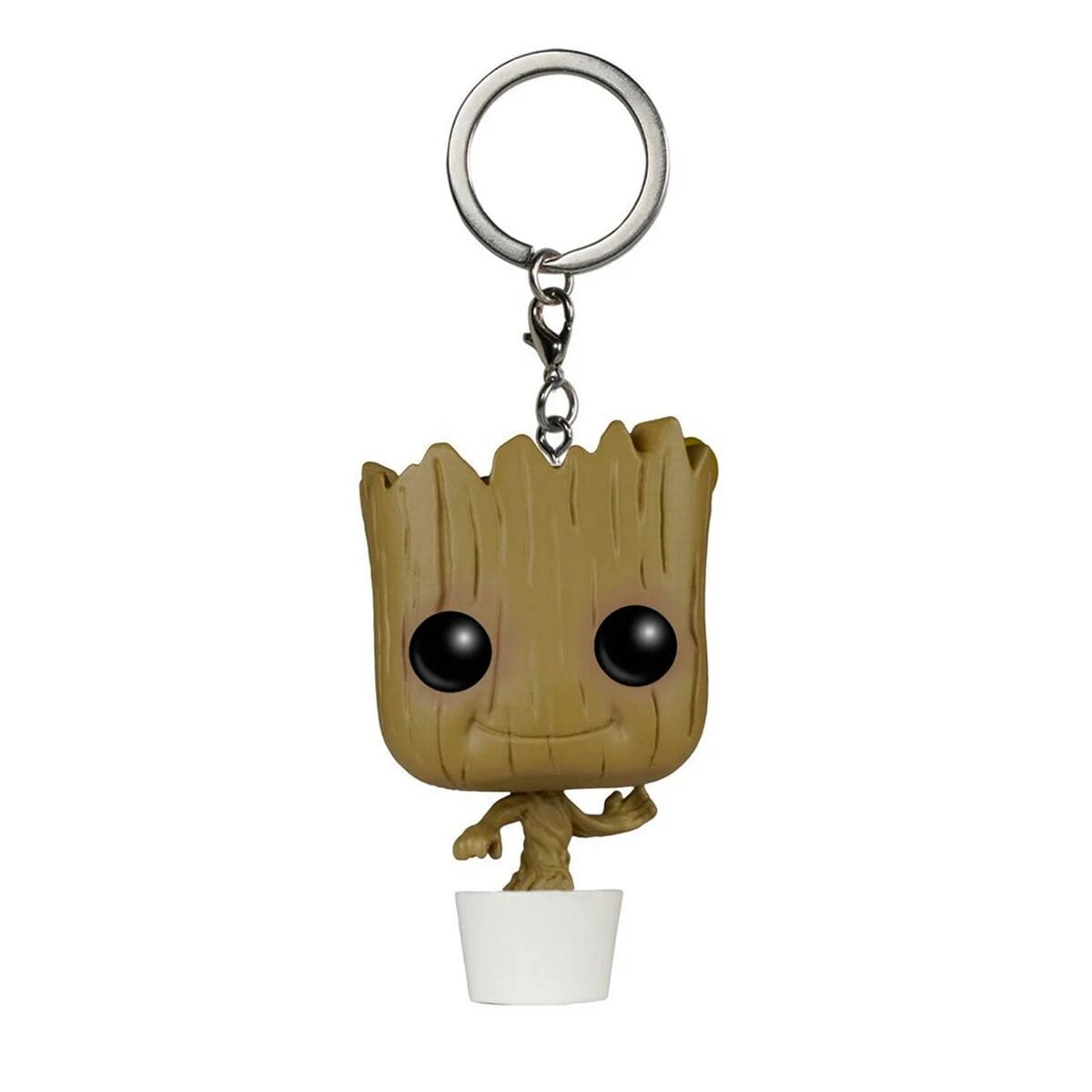 Фигурка на клипсе Funko POP Marvel Стражи Галактики Танцующая группа (6715)