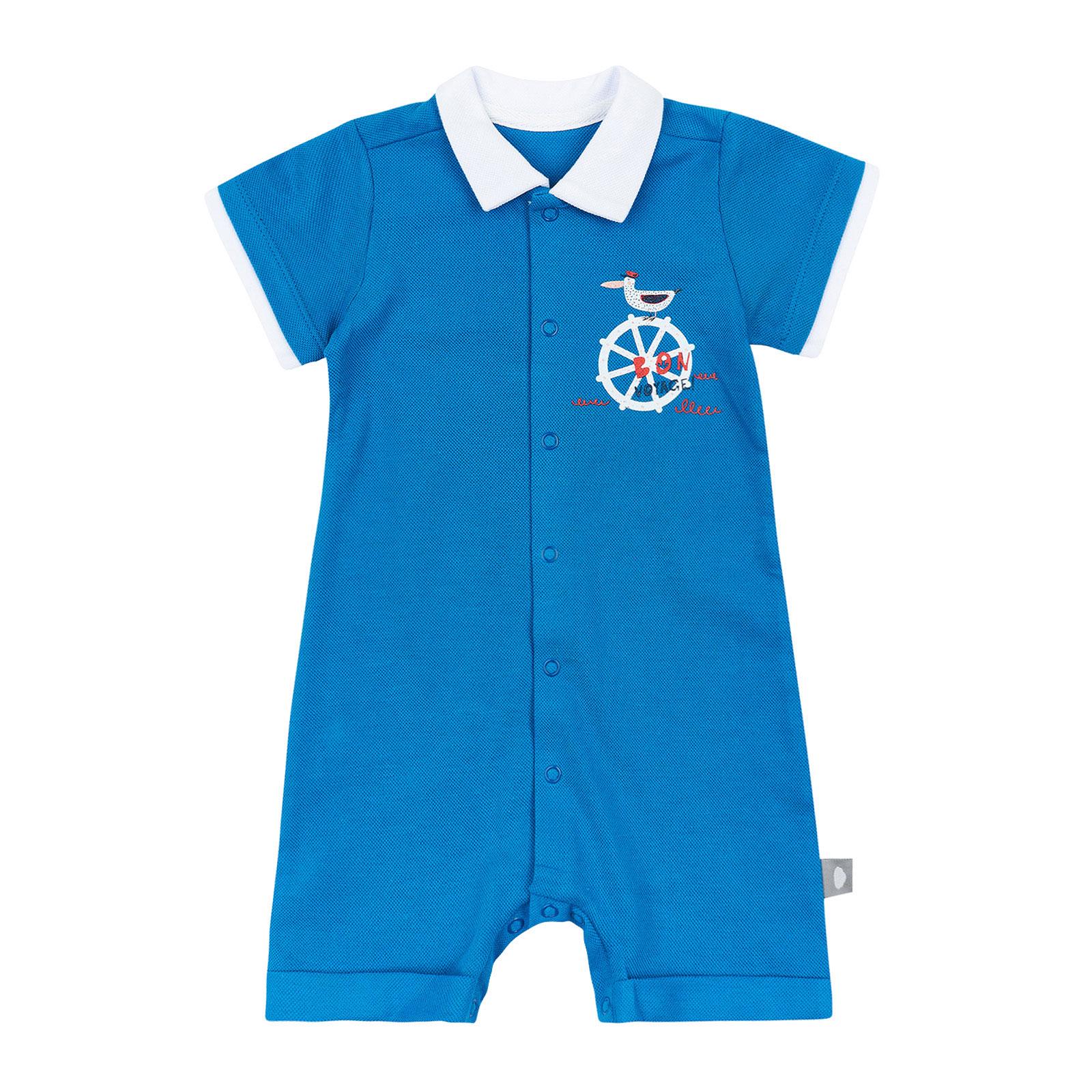 Полукомбинезон детский Ляля 80 см (8ЛК058)