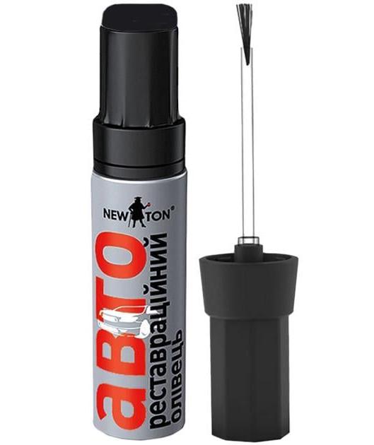 Карандаш реставрационный New Ton® Daewoo/Chevrolet металлик 12 мл 26 U Темно-синяя жемчужина