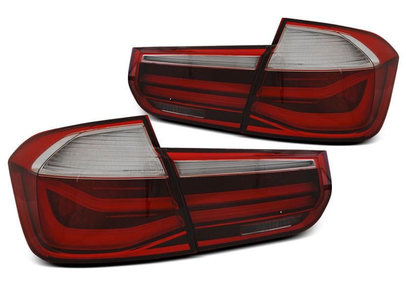 Автомобильные фонари задние BMW 3 F30 (2428926613)