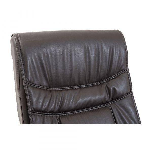 Крісло офісне Richman Бургас Ю хром П3 M-2 Роккі 18 (1652228) - фото 6 Крісло офісне Richman Бургас Ю хром П3 M-2 Роккі 18 (1652228) - фото 6