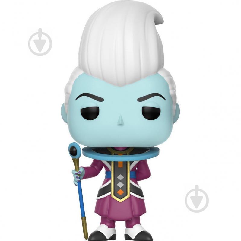 Фігурка Funko POP WHIS 10 см (SUN1416)