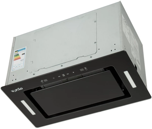 Вытяжка Ventolux PUNTO 52 BG 1000 TC MS (1590904)