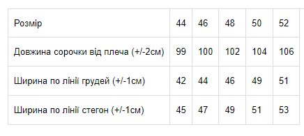 Сорочка жіноча для годуючих мам Носи Своє р. 46 Жовтий (8594-001-33-v43) - фото 3