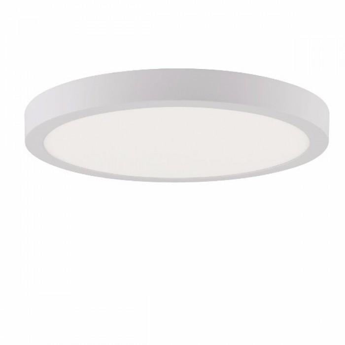 Светодиодный светильник Horoz Electric CAROLINE-28 28W 4200K