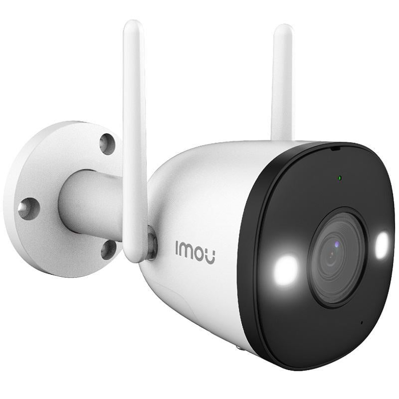 IP-видеокамера 2 Мп Wi-Fi IMOU Bullet 2 IPC-F22FEP - фото 2 IP-видеокамера 2 Мп Wi-Fi IMOU Bullet 2 IPC-F22FEP - фото 2