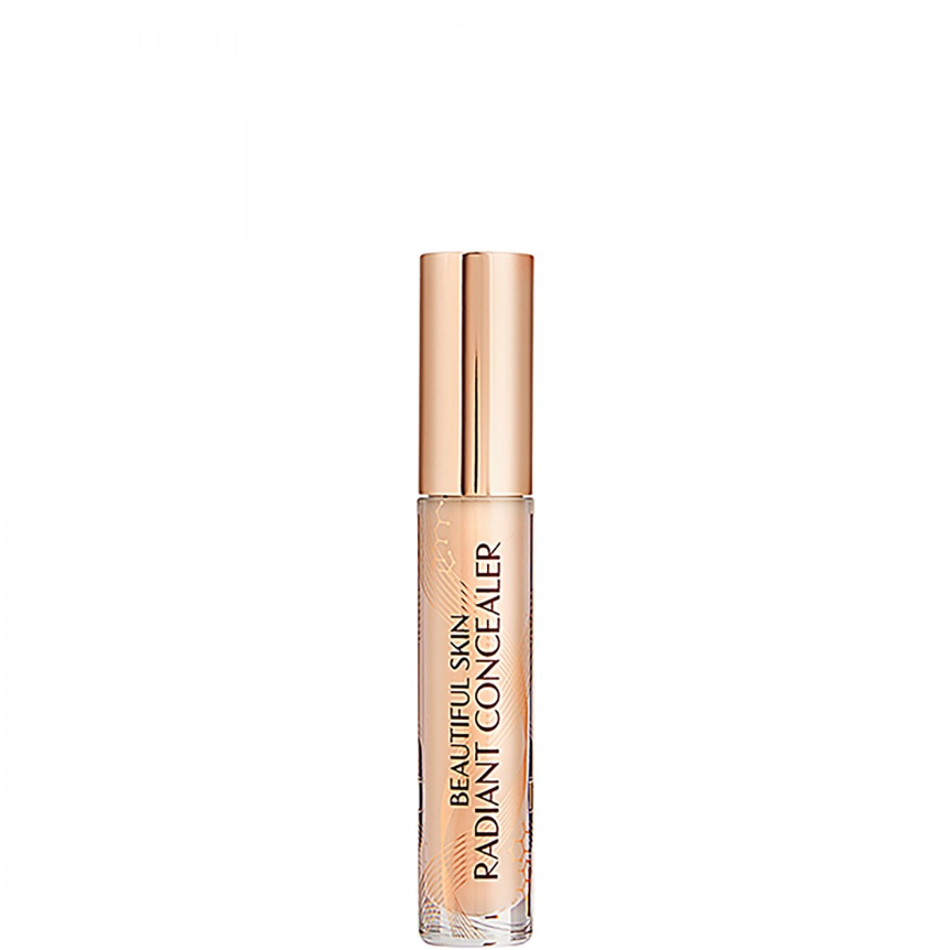 Консилер для сияния кожи Charlotte Tilbury Beautiful Skin Radiant Concealer 6 Fair