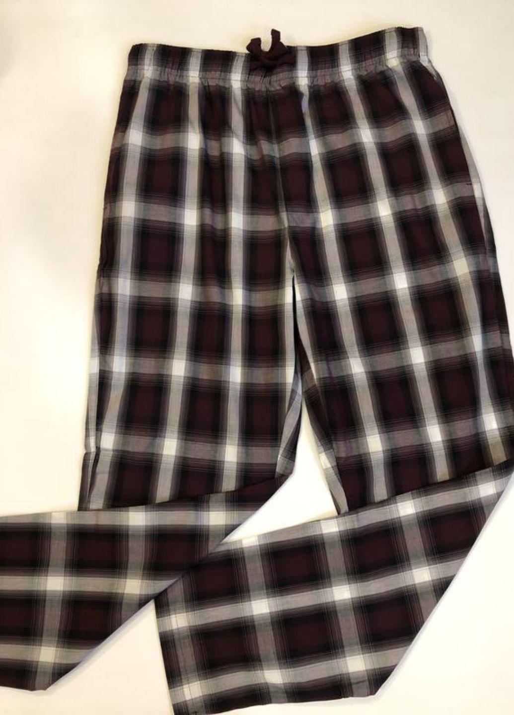 Штаны домашние PRIMARK для дома S 2 шт. - фото 3 Штаны домашние PRIMARK для дома S 2 шт. - фото 3