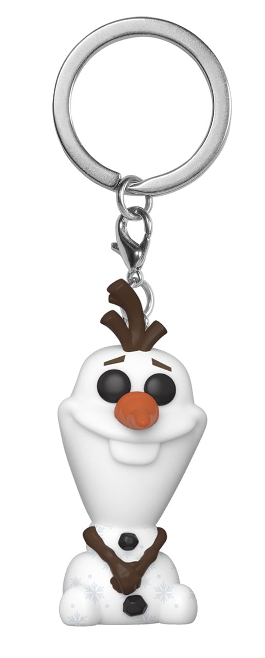 Фігурка-брелок Funko Pop Frozen Olaf 4 см