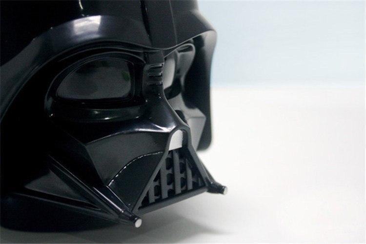 Чашка пластиковая Star Wars 3D 350 мл - фото 7