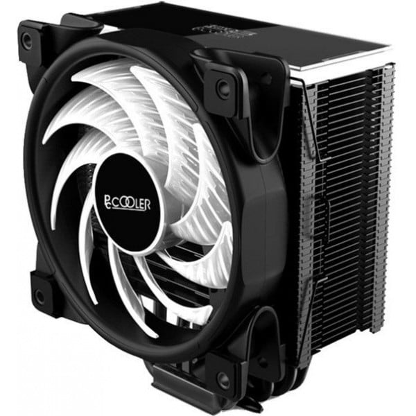 Кулер Pccooler GI-D56A Halo FRGB