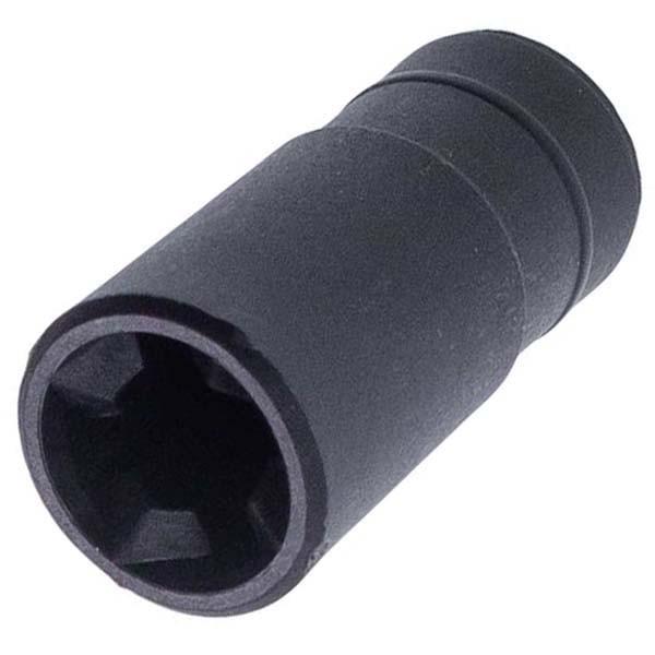 Муфта моторного блока 800-900W Moulinex MS-0678260 DD500141/DD600139 Черный (00000000816) Муфта моторного блока 800-900W Moulinex MS-0678260 DD500141/DD600139 Черный (00000000816)