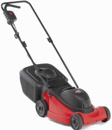 Газонокосарка електрична Mtd Smart 38 E 18AKIAS-600 (494167)